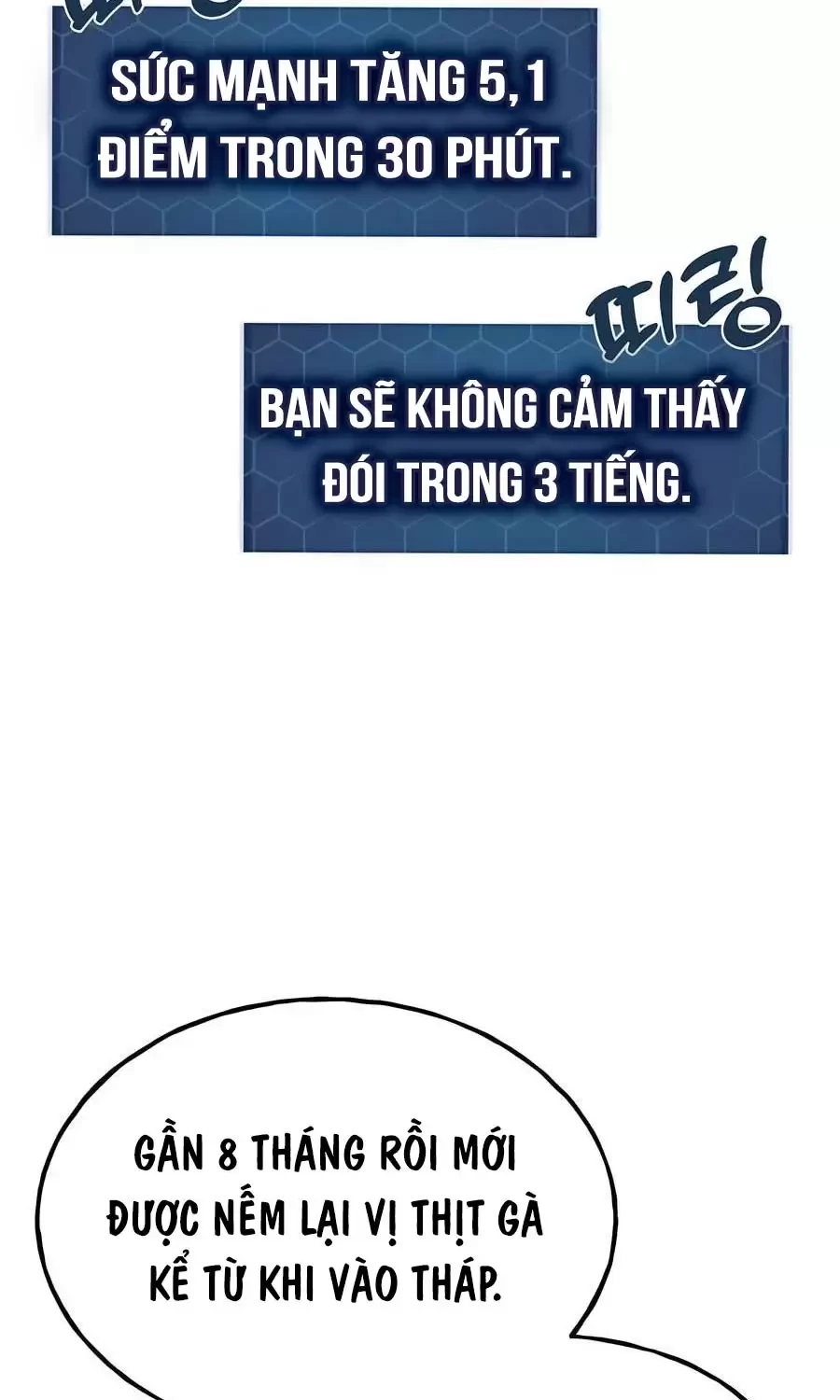 Làm Nông Dân Trong Tòa Tháp Thử Thách Chapter 71 - Trang 4