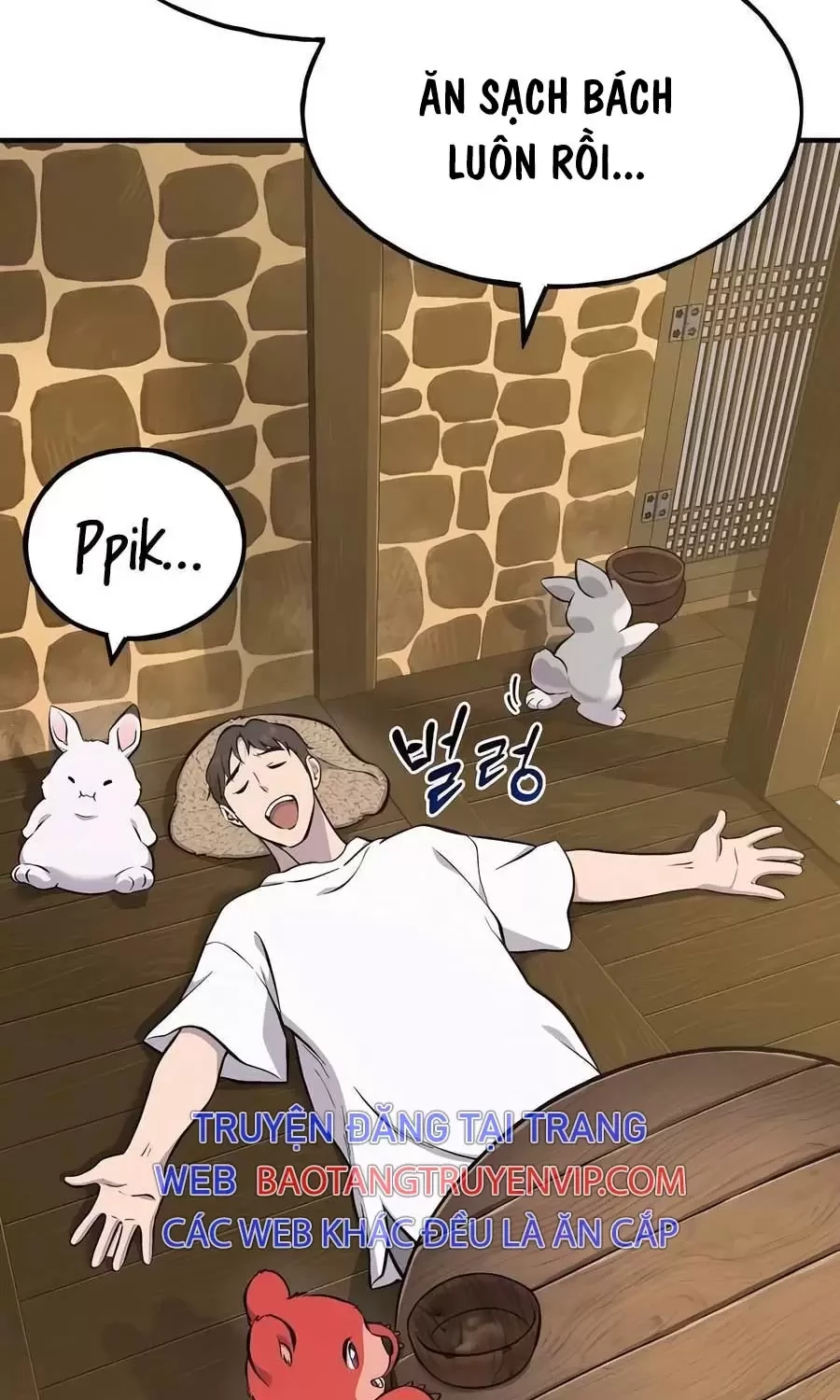 Làm Nông Dân Trong Tòa Tháp Thử Thách Chapter 71 - Trang 4