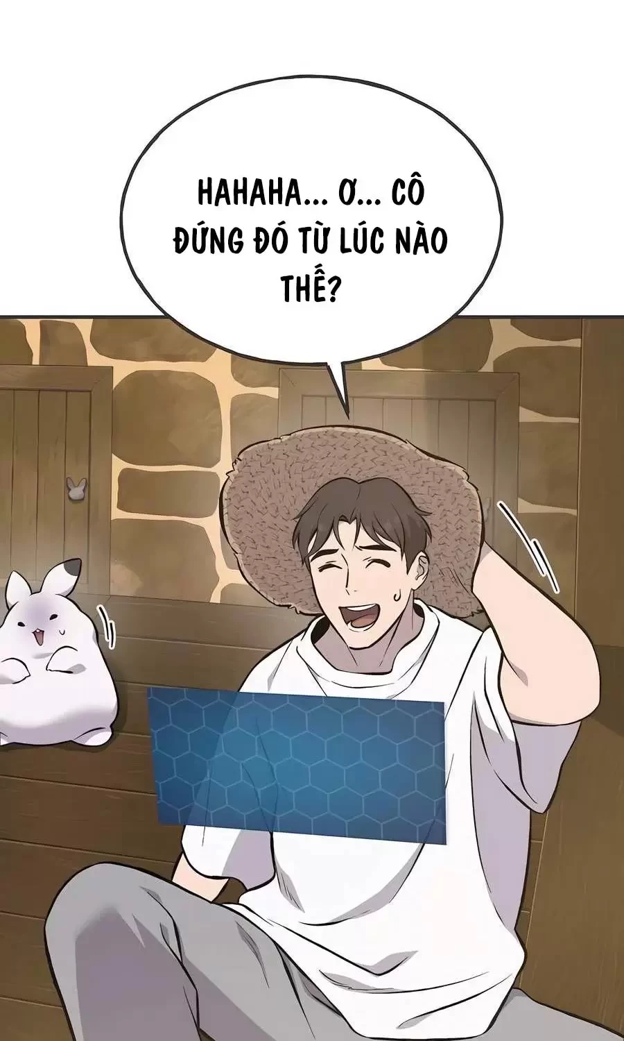 Làm Nông Dân Trong Tòa Tháp Thử Thách Chapter 71 - Trang 4