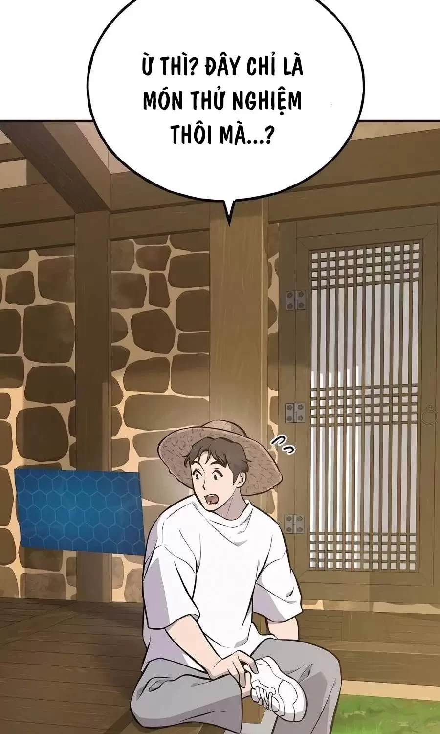 Làm Nông Dân Trong Tòa Tháp Thử Thách Chapter 71 - Trang 4