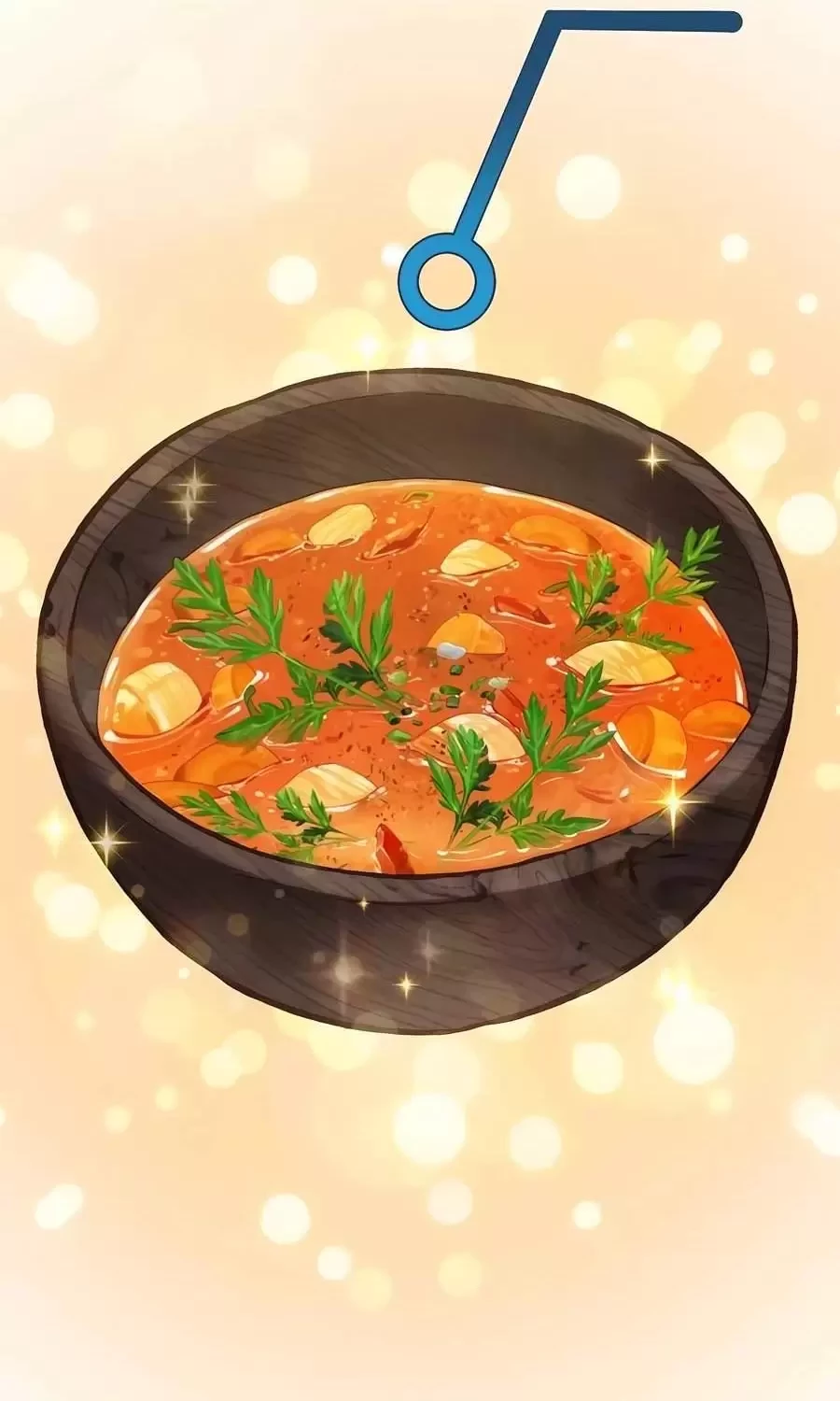 Làm Nông Dân Trong Tòa Tháp Thử Thách Chapter 71 - Trang 4