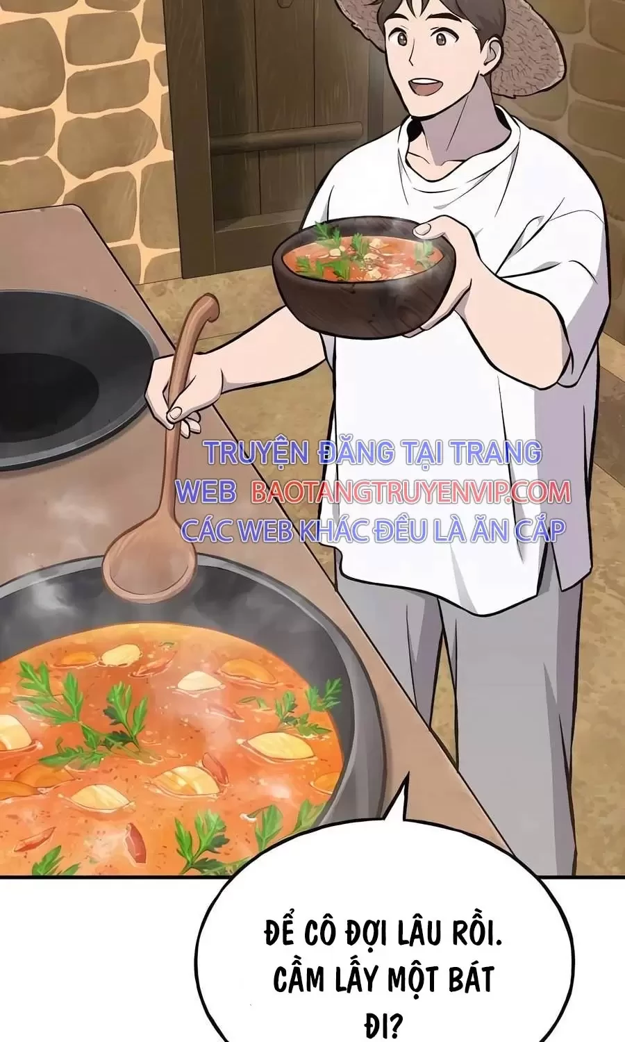 Làm Nông Dân Trong Tòa Tháp Thử Thách Chapter 71 - Trang 4