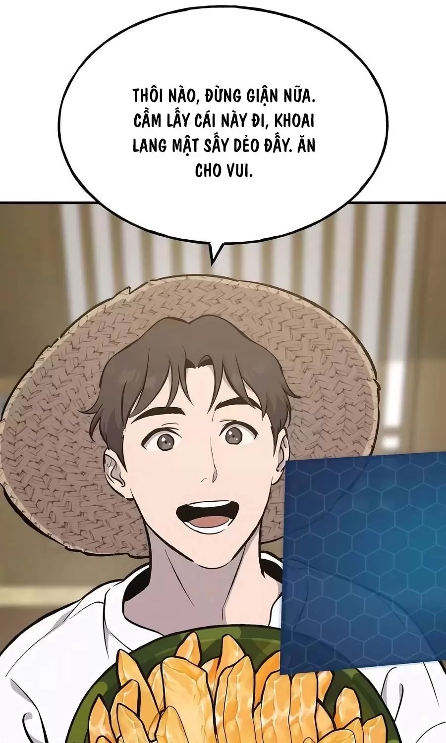 Làm Nông Dân Trong Tòa Tháp Thử Thách Chapter 71 - Trang 4