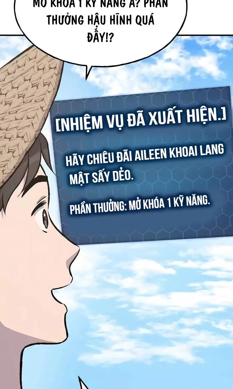 Làm Nông Dân Trong Tòa Tháp Thử Thách Chapter 71 - Trang 4