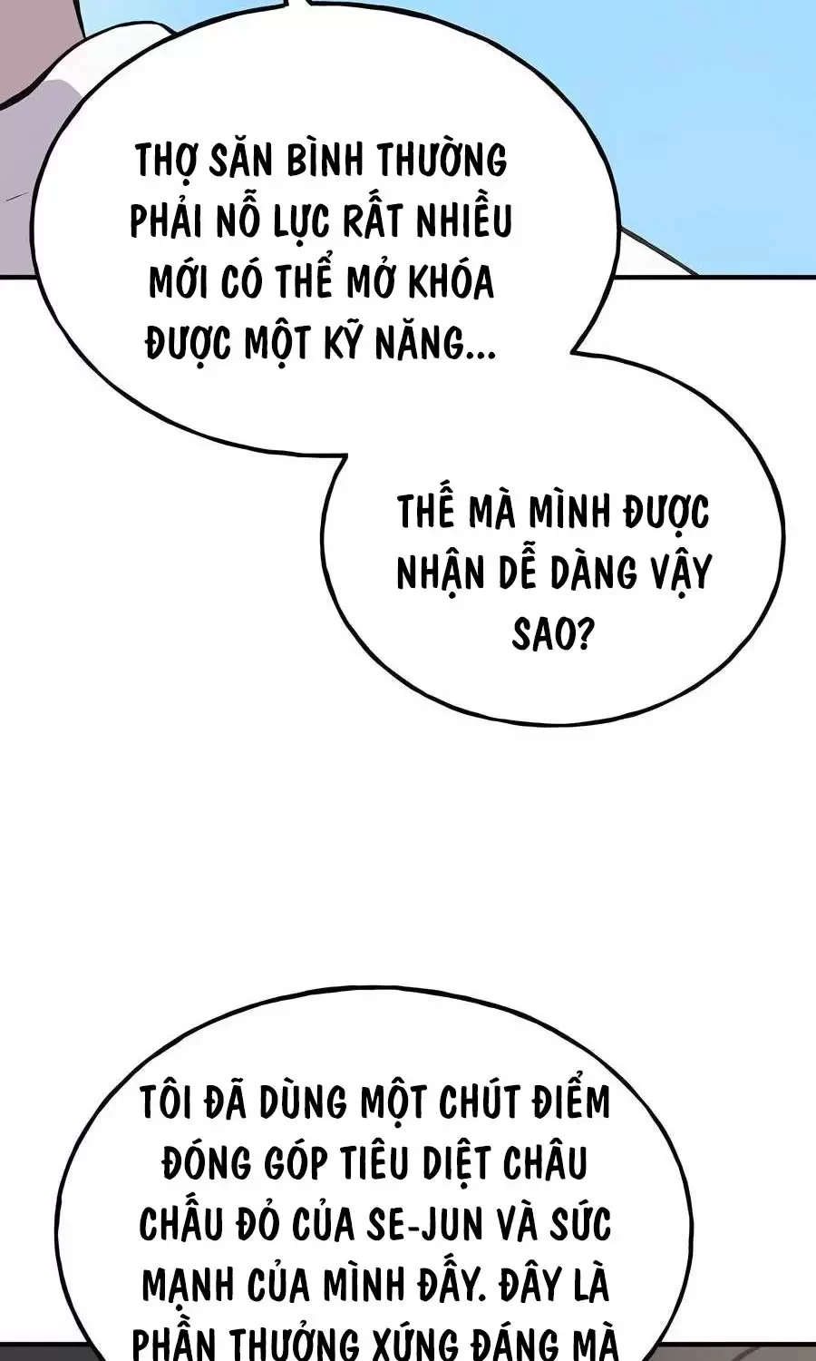 Làm Nông Dân Trong Tòa Tháp Thử Thách Chapter 71 - Trang 4