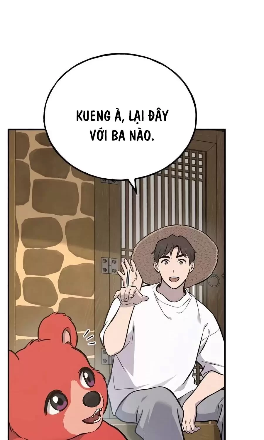 Làm Nông Dân Trong Tòa Tháp Thử Thách Chapter 71 - Trang 4