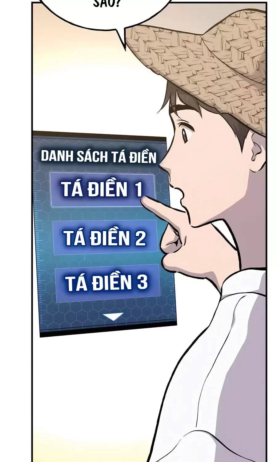 Làm Nông Dân Trong Tòa Tháp Thử Thách Chapter 71 - Trang 4