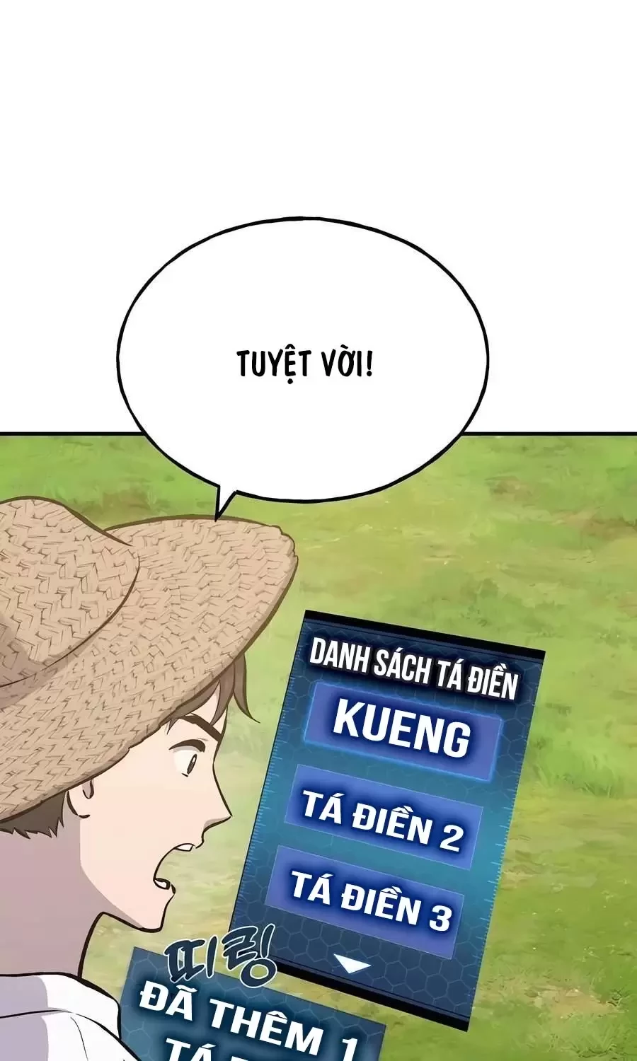 Làm Nông Dân Trong Tòa Tháp Thử Thách Chapter 71 - Trang 4