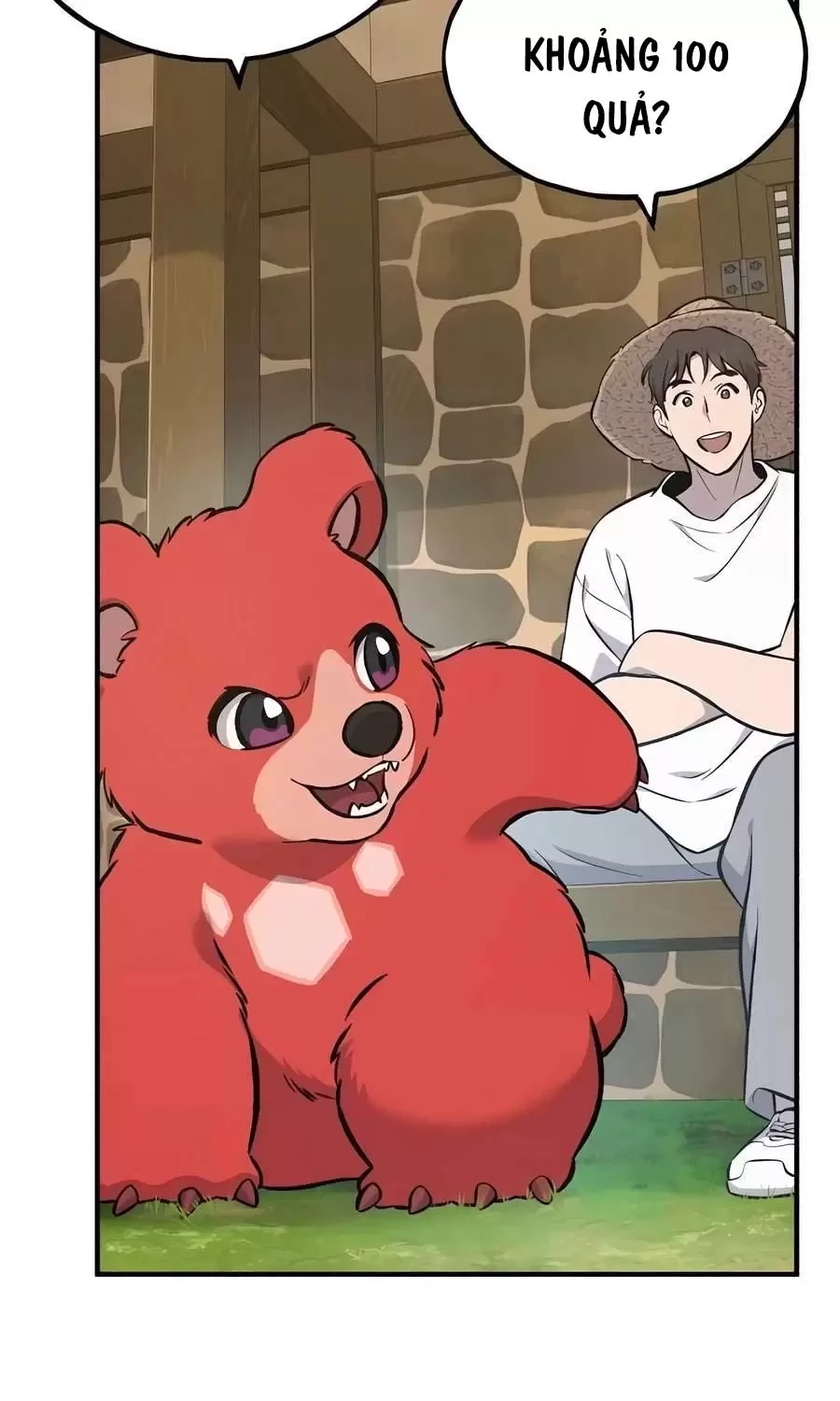 Làm Nông Dân Trong Tòa Tháp Thử Thách Chapter 71 - Trang 4