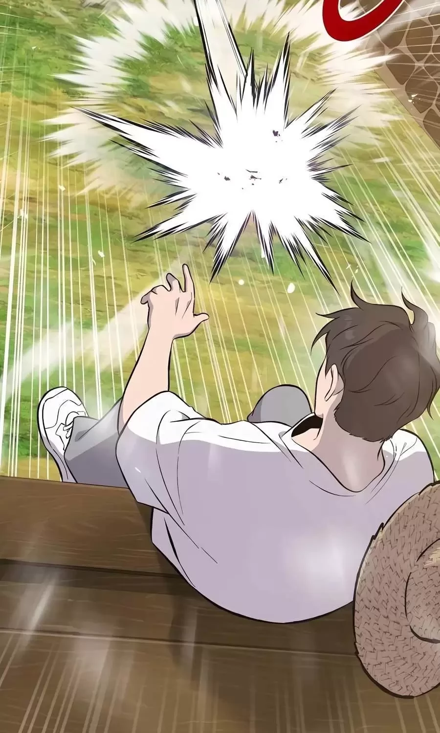 Làm Nông Dân Trong Tòa Tháp Thử Thách Chapter 71 - Trang 4