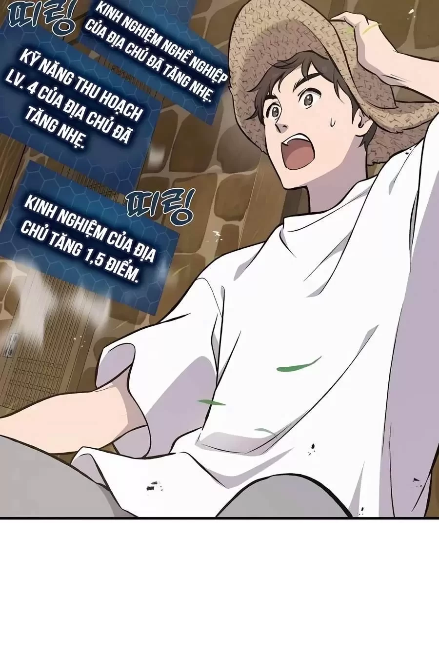 Làm Nông Dân Trong Tòa Tháp Thử Thách Chapter 71 - Trang 4