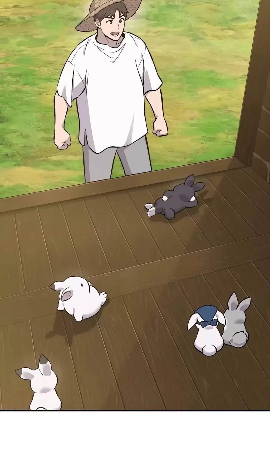 Làm Nông Dân Trong Tòa Tháp Thử Thách Chapter 71 - Trang 4