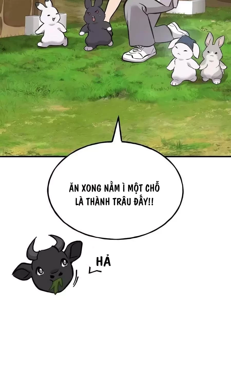 Làm Nông Dân Trong Tòa Tháp Thử Thách Chapter 71 - Trang 4