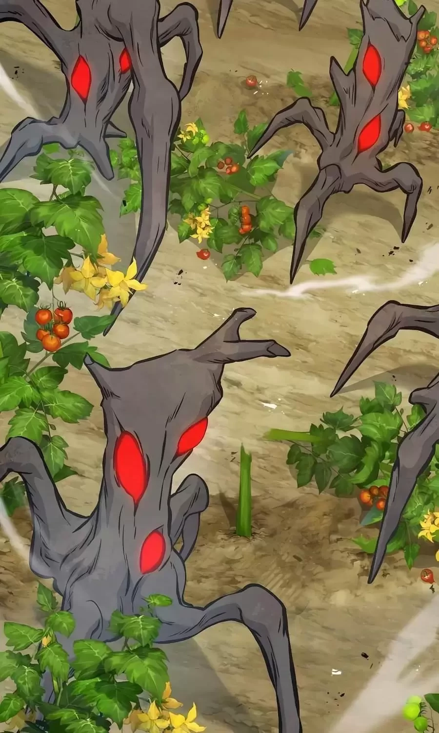 Làm Nông Dân Trong Tòa Tháp Thử Thách Chapter 71 - Trang 4