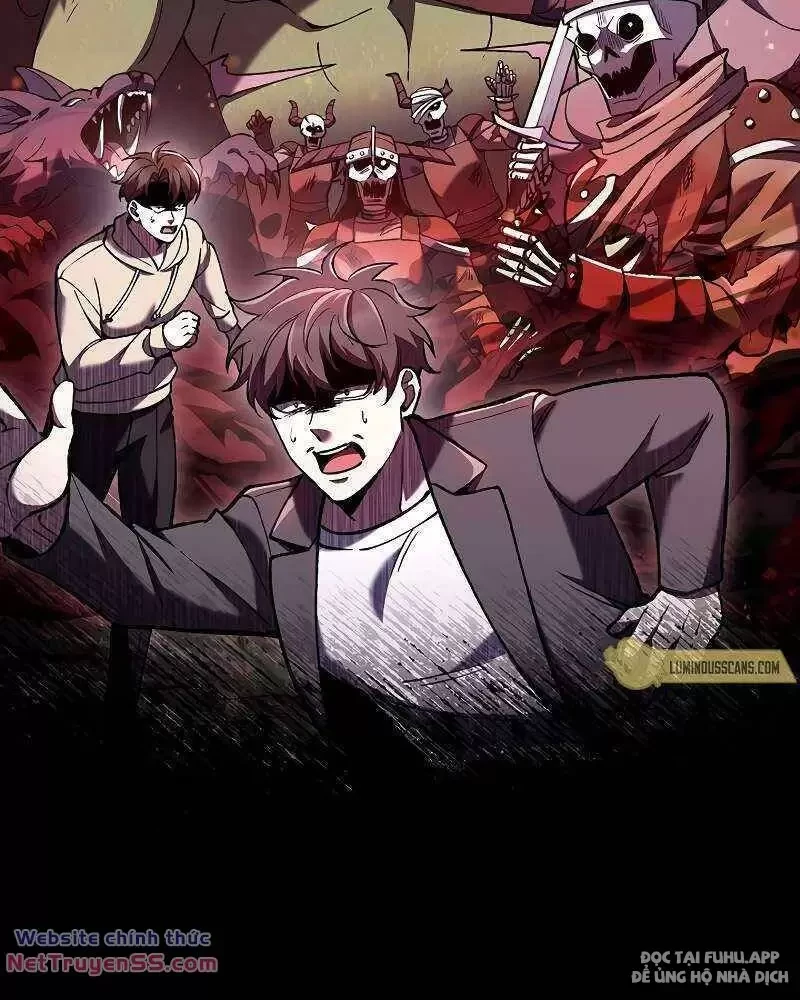 Shipper Đến Từ Murim Chapter 31 - Trang 4