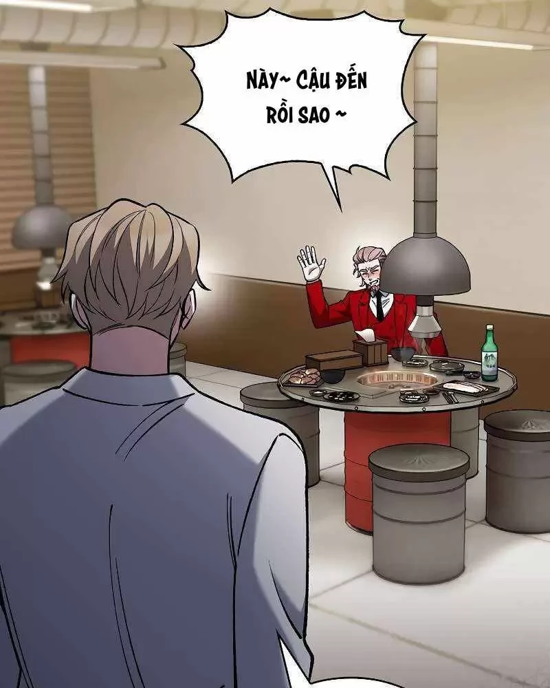 Shipper Đến Từ Murim Chapter 31 - Trang 4