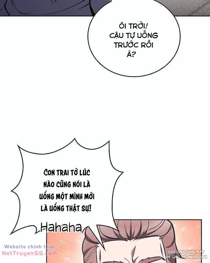 Shipper Đến Từ Murim Chapter 31 - Trang 4