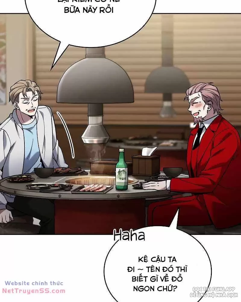 Shipper Đến Từ Murim Chapter 31 - Trang 4