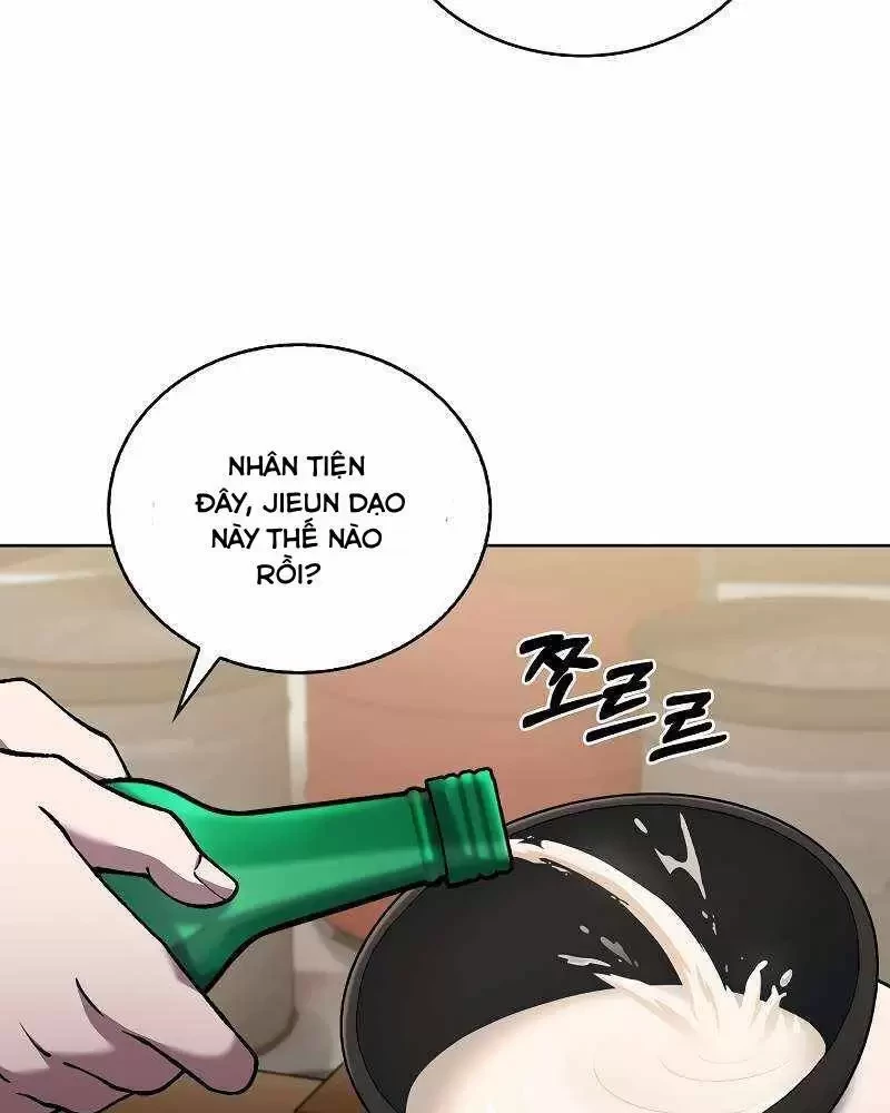 Shipper Đến Từ Murim Chapter 31 - Trang 4