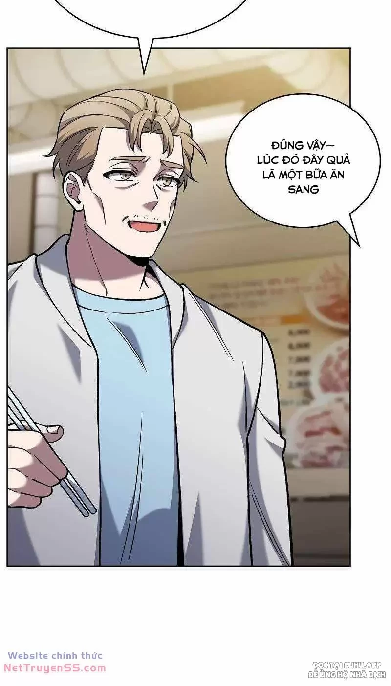 Shipper Đến Từ Murim Chapter 31 - Trang 4