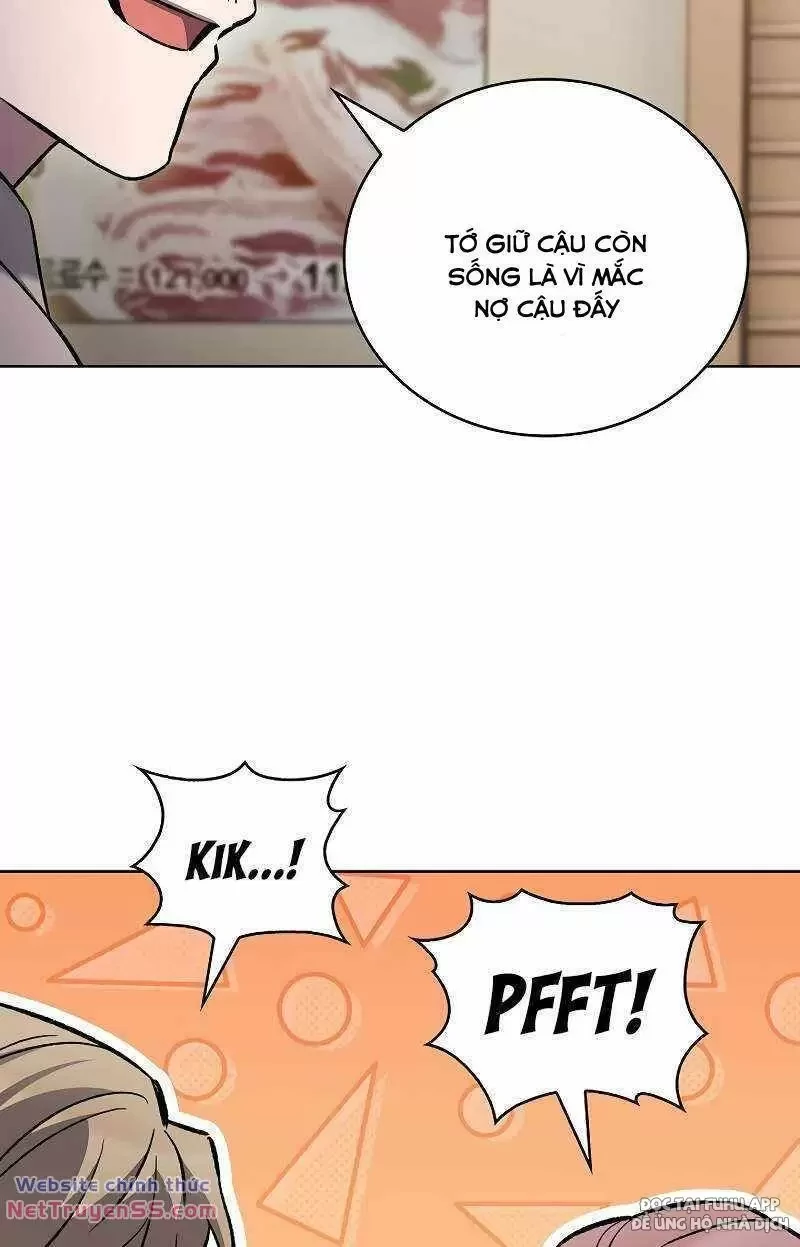 Shipper Đến Từ Murim Chapter 31 - Trang 4