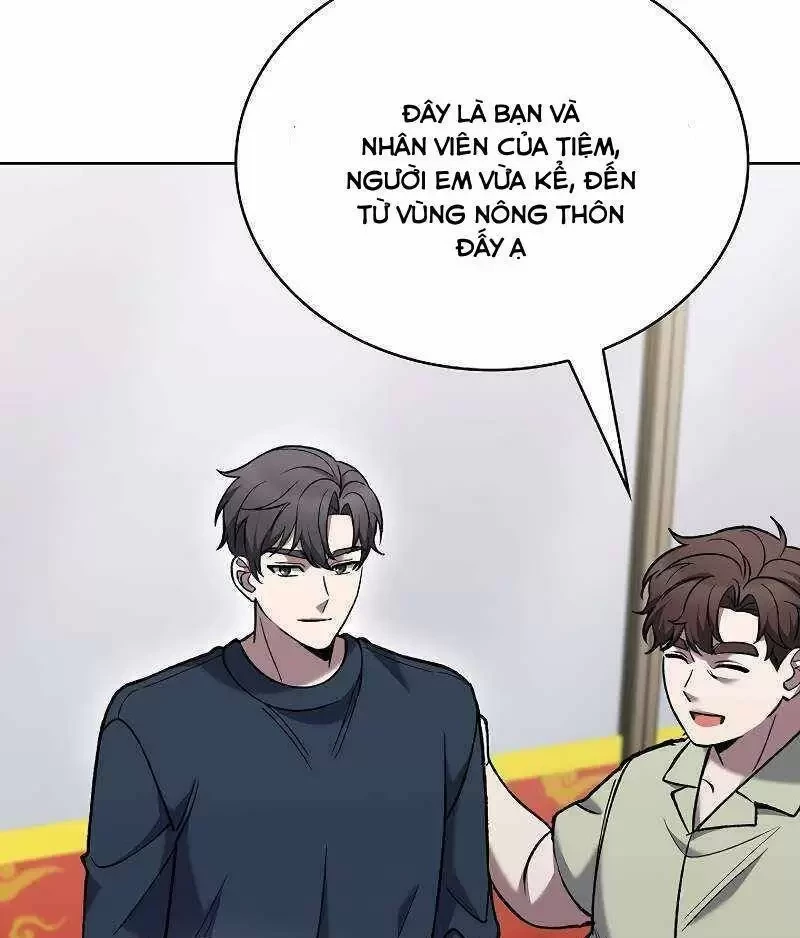 Shipper Đến Từ Murim Chapter 31 - Trang 4