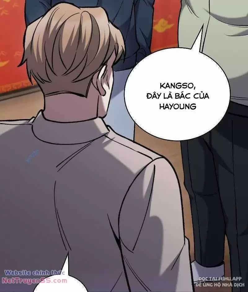 Shipper Đến Từ Murim Chapter 31 - Trang 4