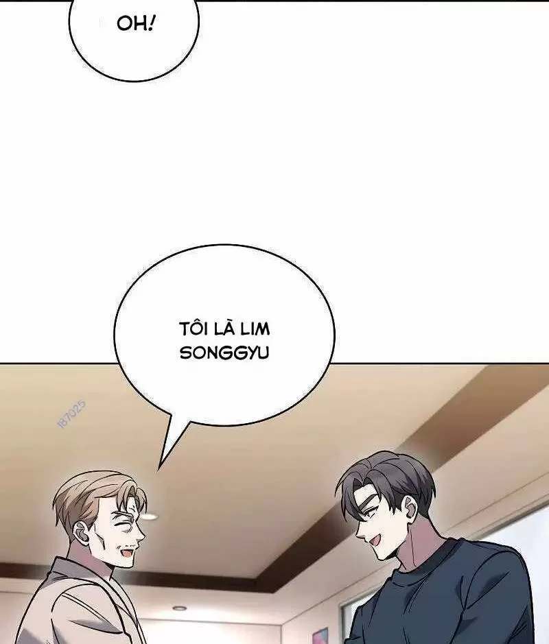 Shipper Đến Từ Murim Chapter 31 - Trang 4