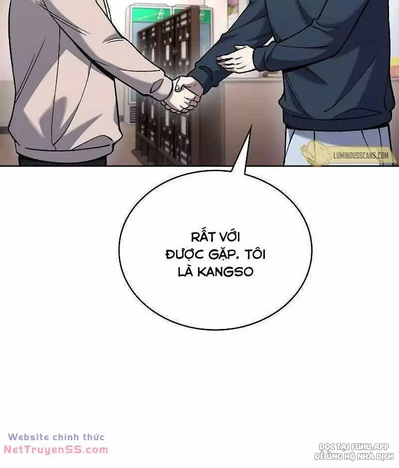 Shipper Đến Từ Murim Chapter 31 - Trang 4