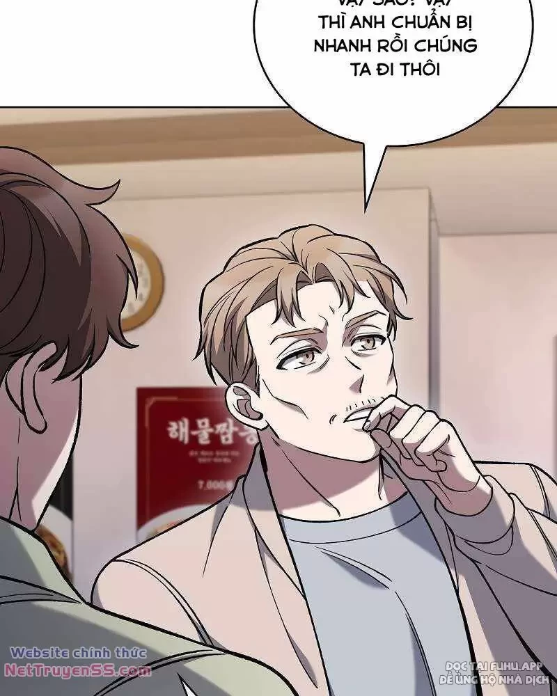 Shipper Đến Từ Murim Chapter 31 - Trang 4