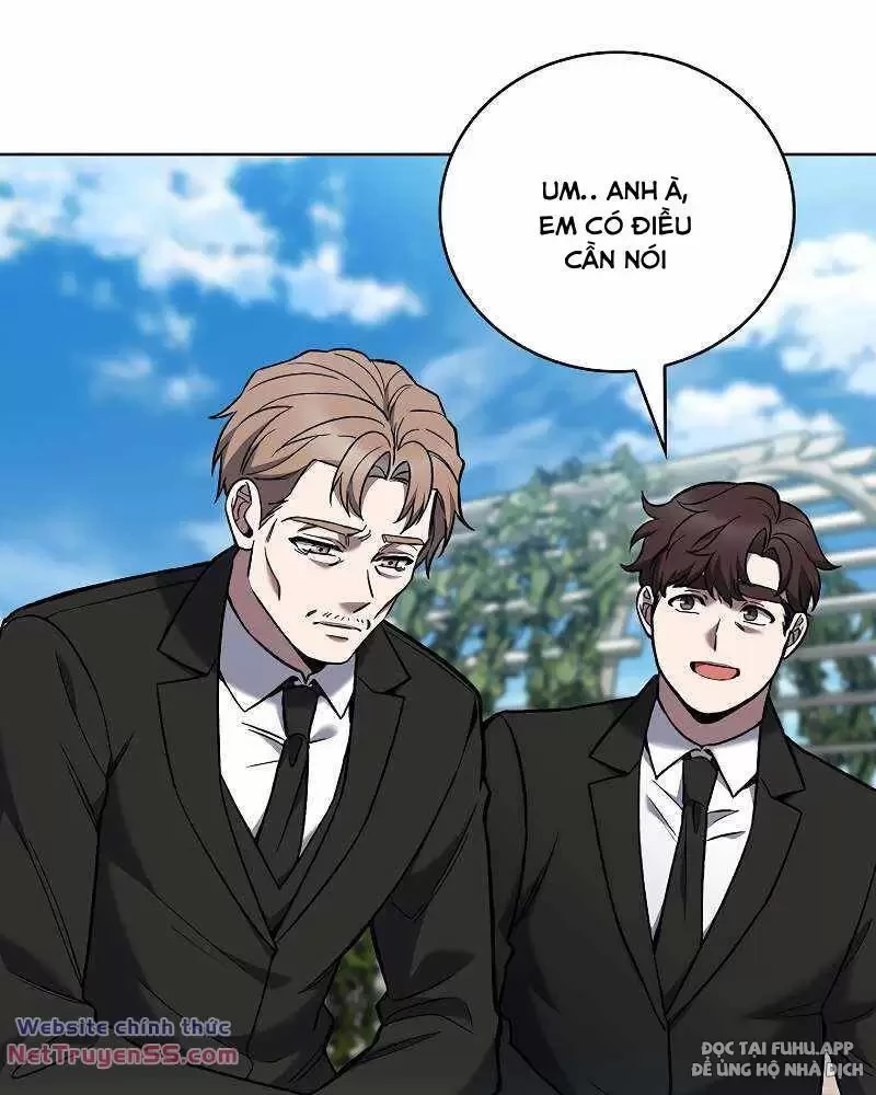 Shipper Đến Từ Murim Chapter 31 - Trang 4