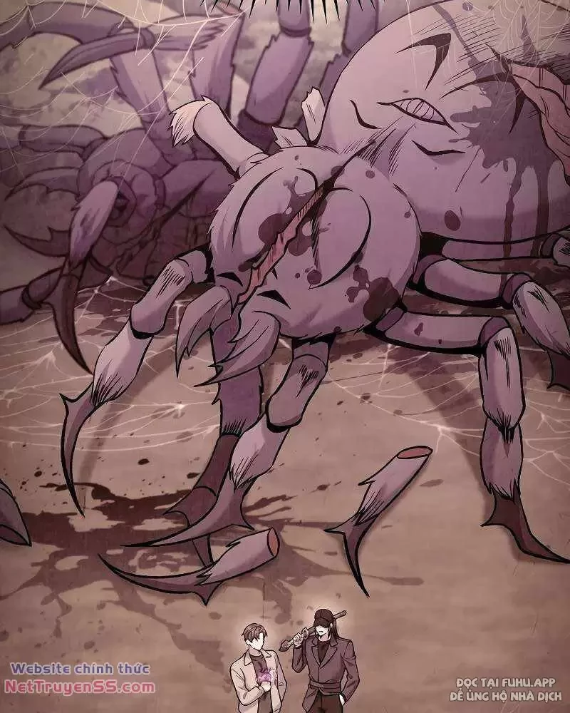 Shipper Đến Từ Murim Chapter 31 - Trang 4