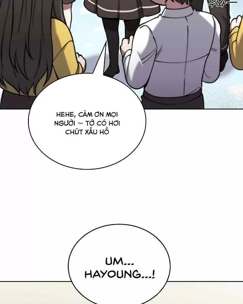 Shipper Đến Từ Murim Chapter 32 - Next Chapter 33