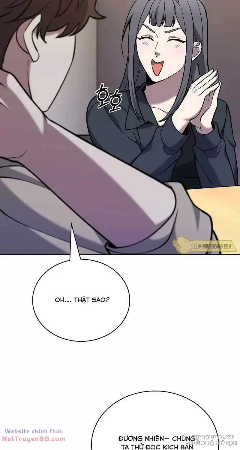 Shipper Đến Từ Murim Chapter 33 - Trang 4