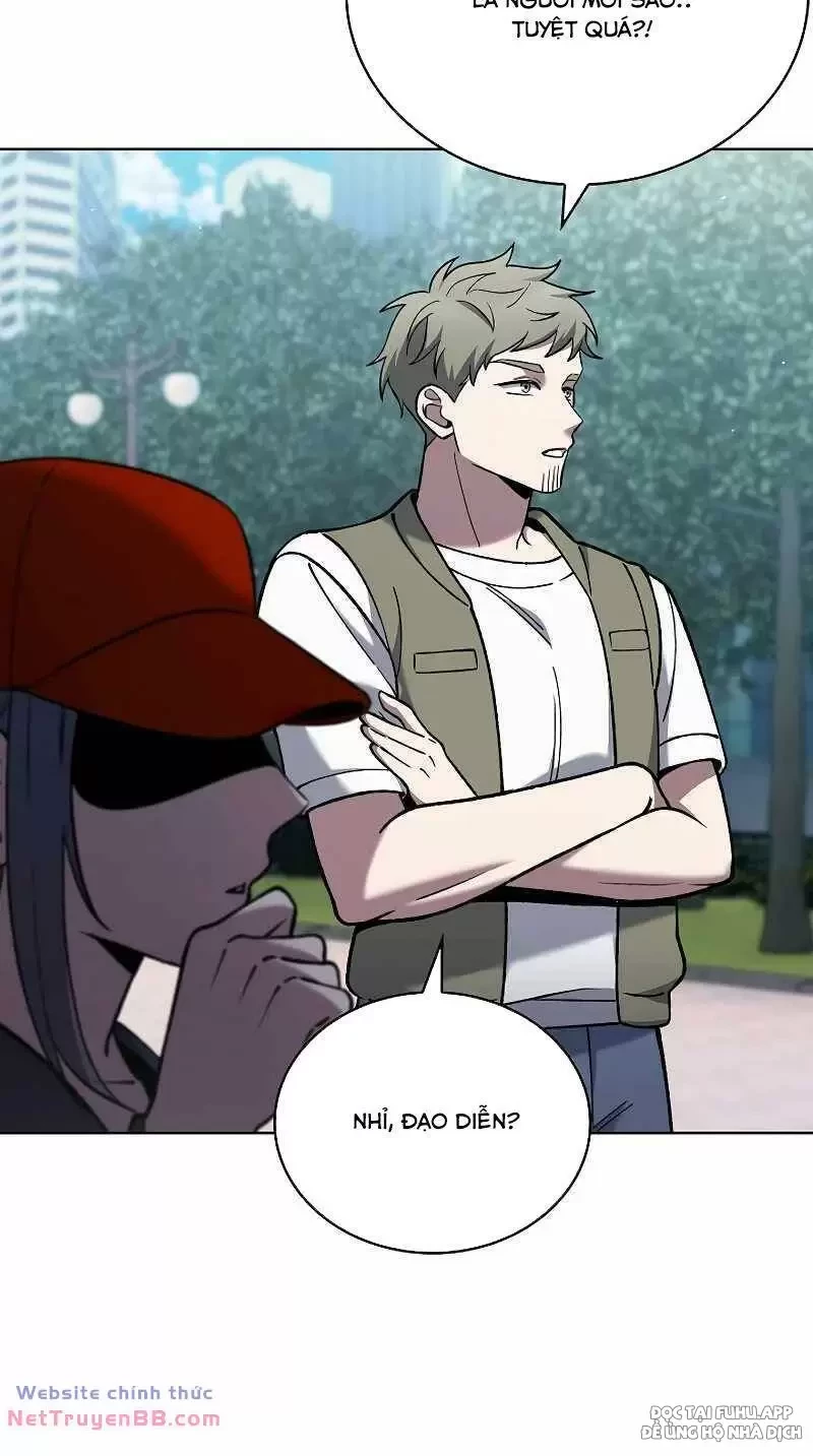 Shipper Đến Từ Murim Chapter 33 - Trang 4