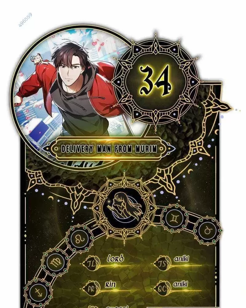 Shipper Đến Từ Murim Chapter 34 - Trang 4