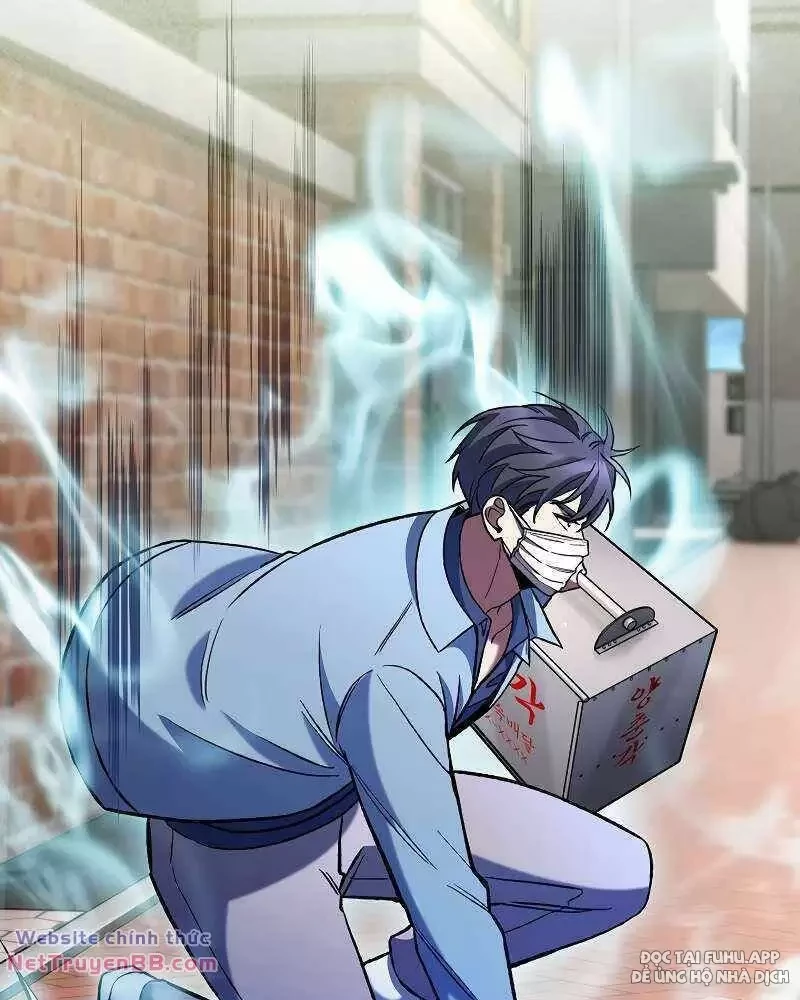 Shipper Đến Từ Murim Chapter 34 - Trang 4