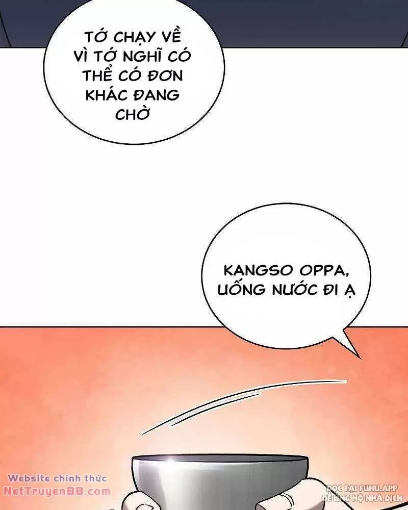 Shipper Đến Từ Murim Chapter 34 - Trang 4