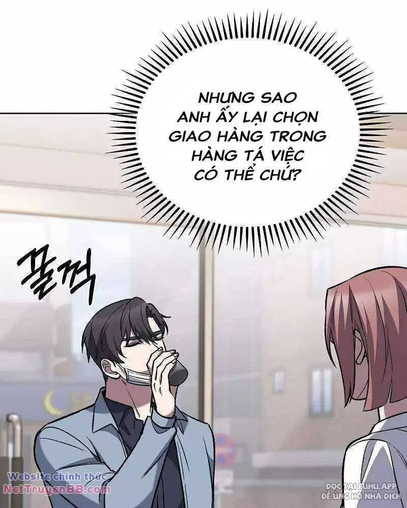 Shipper Đến Từ Murim Chapter 34 - Trang 4