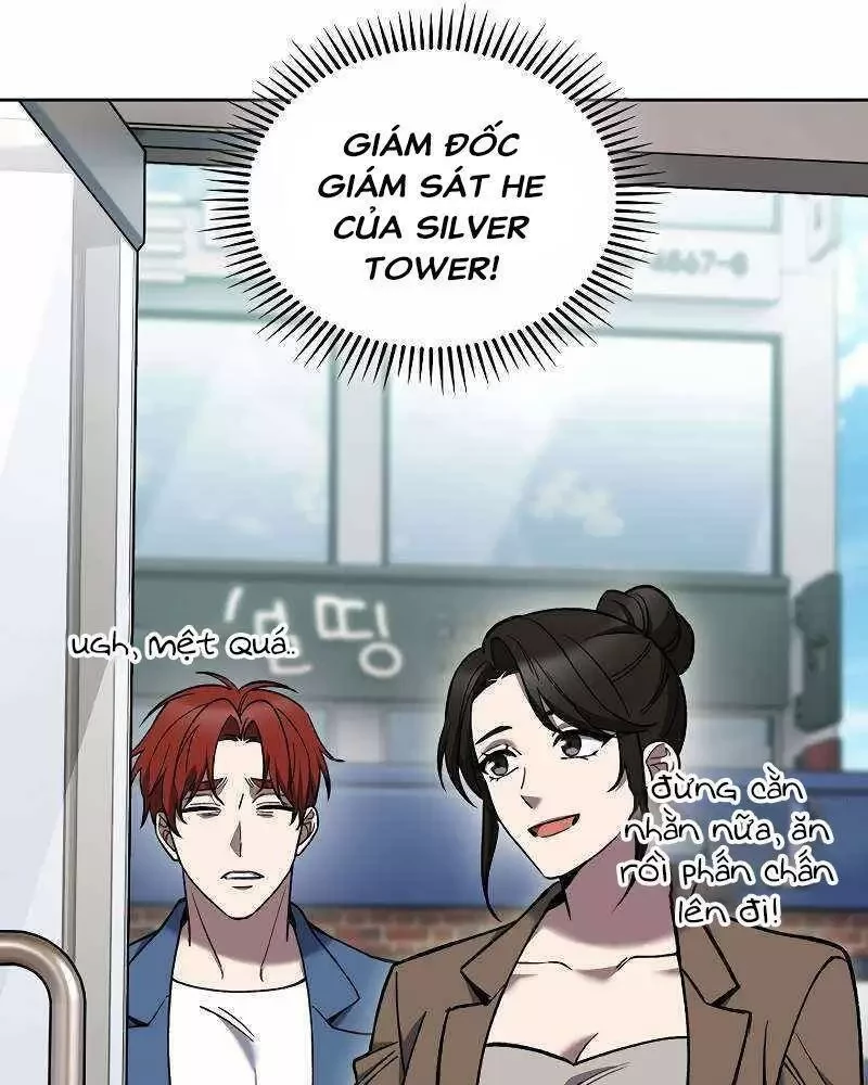 Shipper Đến Từ Murim Chapter 34 - Trang 4