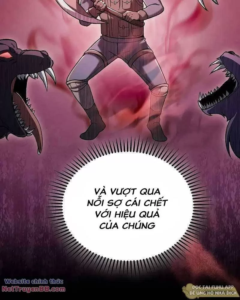 Shipper Đến Từ Murim Chapter 34 - Trang 4