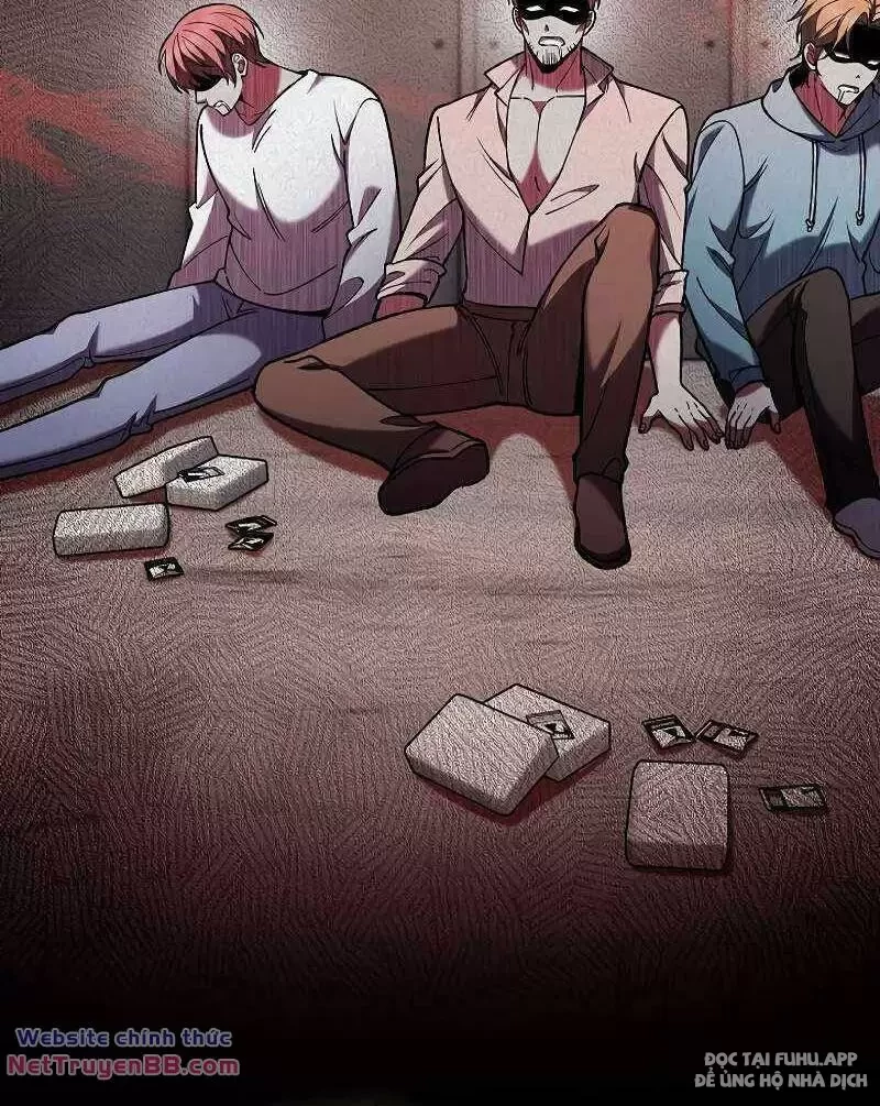 Shipper Đến Từ Murim Chapter 34 - Trang 4