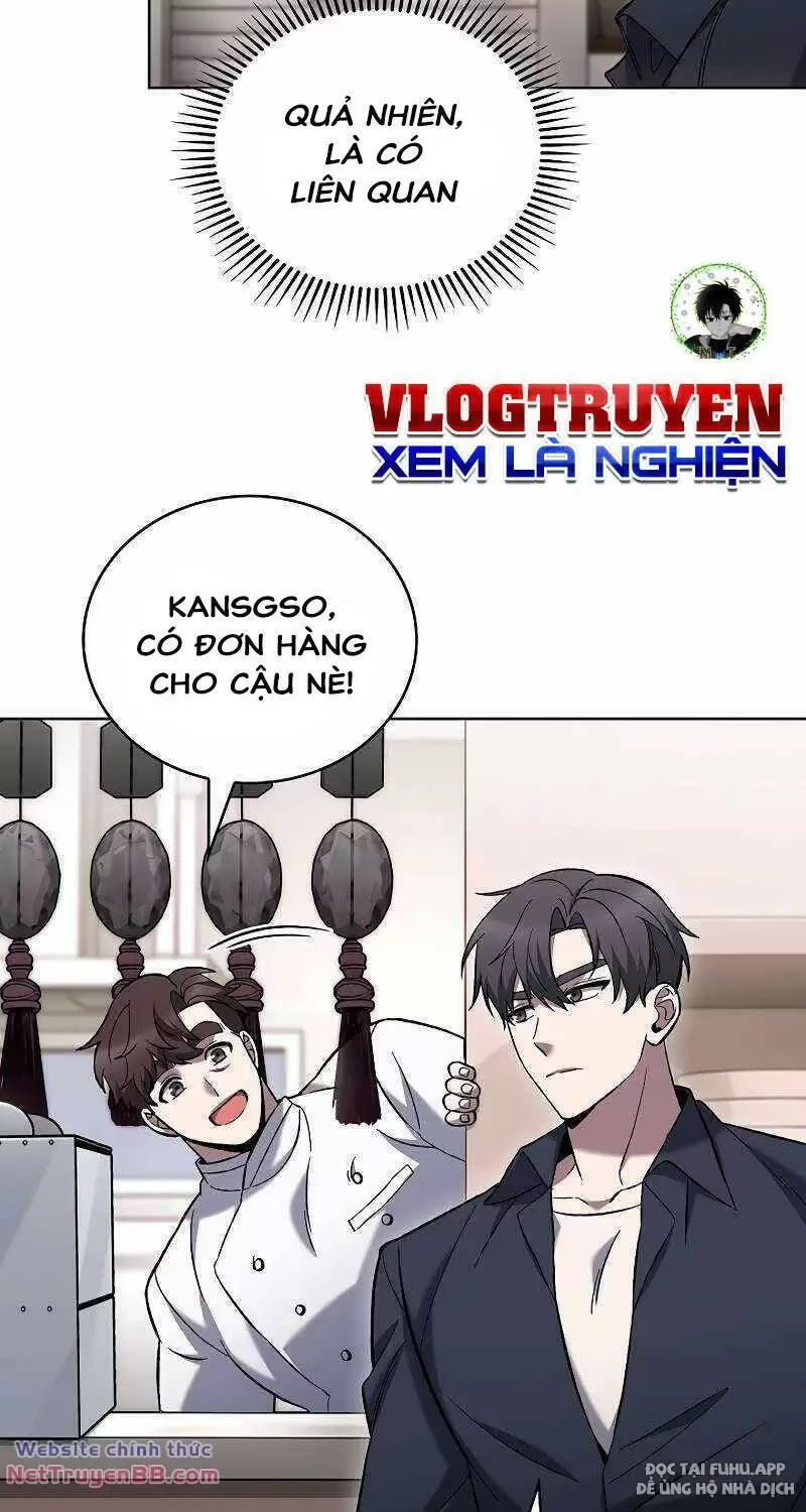 Shipper Đến Từ Murim Chapter 34 - Trang 4