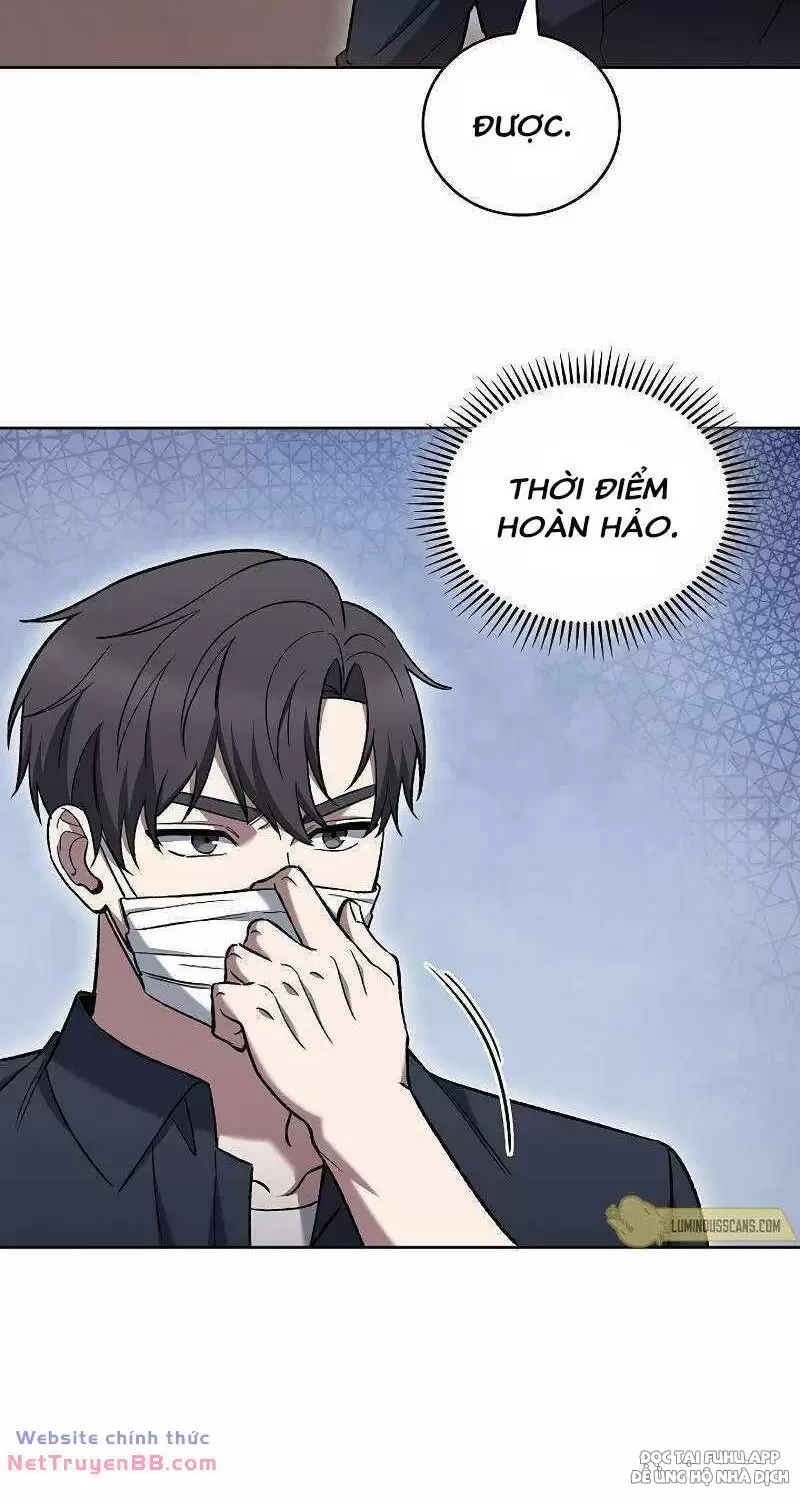 Shipper Đến Từ Murim Chapter 34 - Trang 4