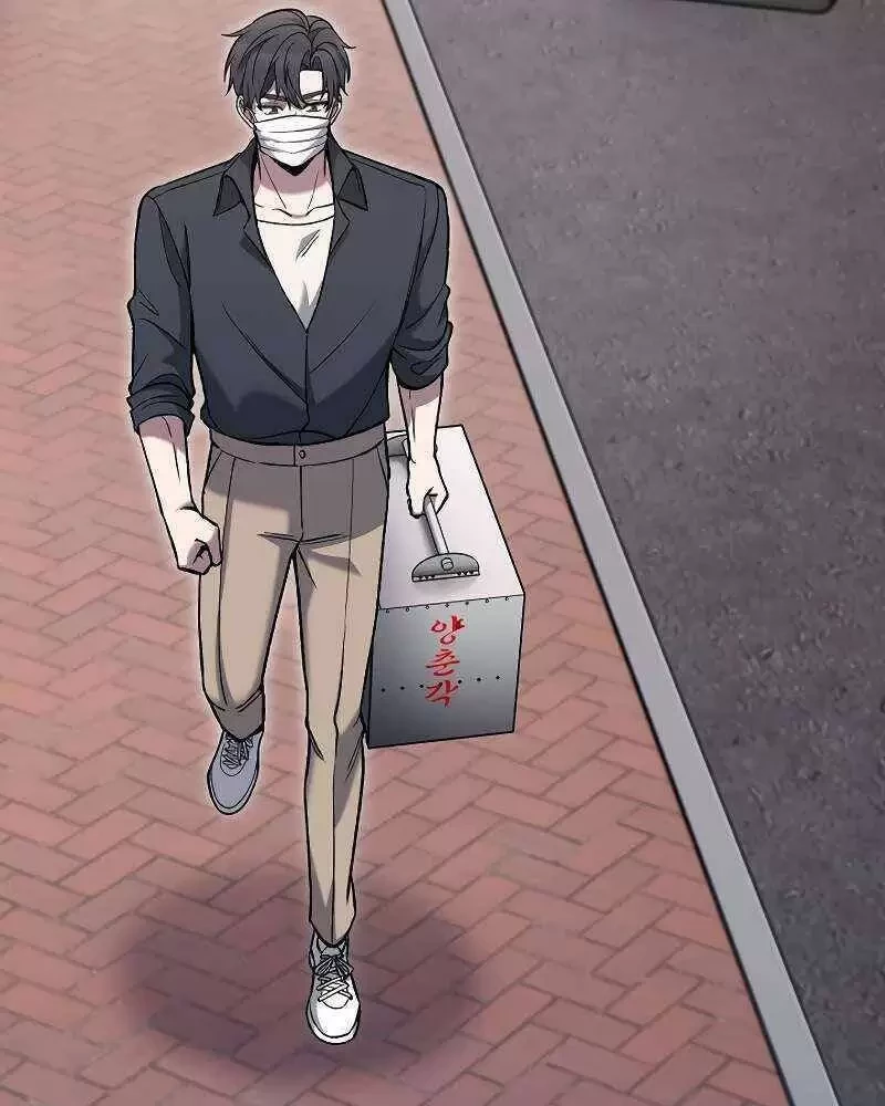 Shipper Đến Từ Murim Chapter 34 - Trang 4