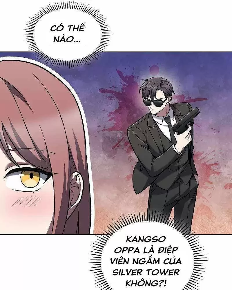 Shipper Đến Từ Murim Chapter 34 - Trang 4