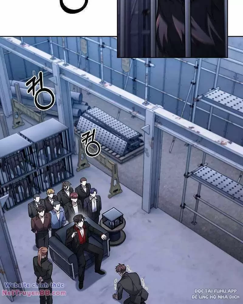 Shipper Đến Từ Murim Chapter 34 - Trang 4