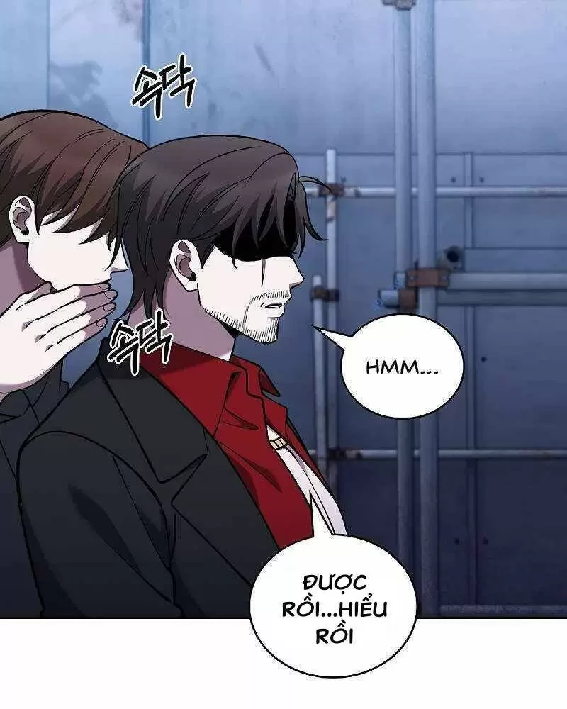 Shipper Đến Từ Murim Chapter 34 - Trang 4