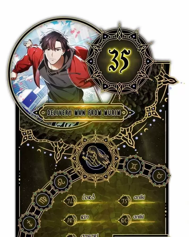 Shipper Đến Từ Murim Chapter 35 - Trang 4