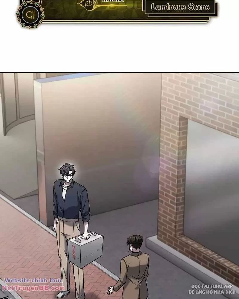 Shipper Đến Từ Murim Chapter 35 - Trang 4